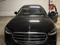 Gebraucht Mercedes S400 330 PS (242 kW) 2022 Limousine