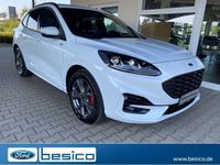 Gebraucht Ford Kuga ST-Line X 190 PS (139 kW) 2023 Weiß SUV