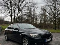 gebraucht BMW 530 Gran Turismo 5er GT d F07