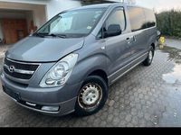 gebraucht Hyundai H-1 Travel - Bus 7 Sitze