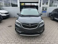 Gebraucht Opel Mokka X Innovation 152 PS (111 kW) 2017 Grau SUV