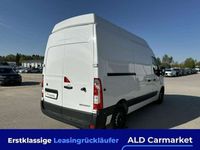 gebraucht Renault Master ENERGY dCi 150 L2H3 VA Basis Grossr.Kasten 4-türig 6-Gang