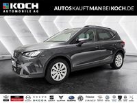 Neu Seat Arona 116 PS (85 kW) 2026 Grau SUV