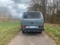 gebraucht VW T3 Kombi/Camper