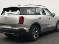 Gebraucht Mini Countryman Classic 170 PS (125 kW) 2025 Grau SUV