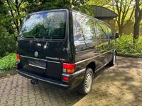 gebraucht VW Caravelle T42,5 TDI 9Sitzer -TÜV 04/26