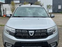 gebraucht Dacia Sandero 