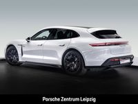 gebraucht Porsche Taycan GTS Sport Turismo