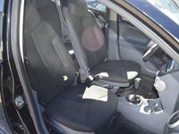 Gebraucht Toyota Aygo 68 PS (50 kW) 2009 Schwarz Kleinwagen