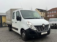 Usado Renault Master 125 HP (91 kW) 2016 Branco Van
