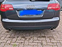 gebraucht Audi A6 Sline Faclift 3.2FSI