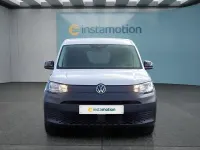 Gebraucht VW Caddy Maxi 122 PS (89 kW) 2025 Weiß Van / Kleinbus