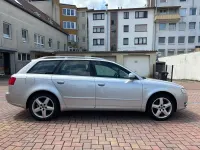 Gebraucht Audi A4 170 PS (125 kW) 2006 Silber Kombi