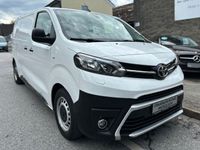 gebraucht Toyota Proace 1.6 D-D4 Kasten 1.Hand|Klima|360°Kamera