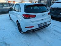 gebraucht Hyundai i30 Edition 30