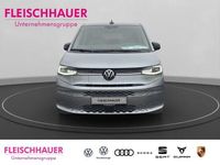 Gebraucht VW Multivan Goal 150 PS (110 kW) 2024 Andere farbe Van