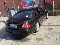 Gebraucht Mercedes E200 Classic 136 PS (100 kW) 2007 Limousine
