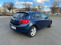 gebraucht Opel Astra 1.4 Turbo mit viele Neue Teile!