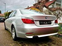 gebraucht BMW 523 i, EZ 2005, Top gepflegt