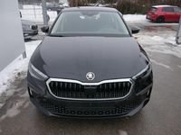 Neu Skoda Scala Selection 2025 Blackmagic perleffekt Kleinwagen