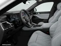 Gebraucht BMW X6 M Sport 530 PS (389 kW) 2025 Weiß SUV