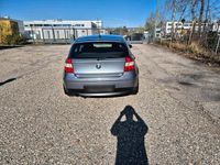 Gebraucht BMW 116 116 PS (85 kW) 2005 Grau Kleinwagen