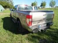 Używany Ford Ranger Limited 200 KM (147 kW) 2017 Pickup