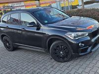 Gebraucht BMW X1 Advantage 190 PS (139 kW) 2018 SUV
