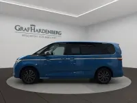 Gebraucht VW Multivan Style 177 PS (130 kW) 2025 Blau Van / Kleinbus