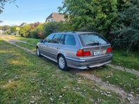 gebraucht BMW 523 523 i touring