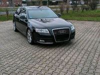 gebraucht Audi A6 4F Avant Quattro Facelift (Diesel)