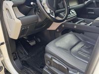 Gebraucht Land Rover Defender S 200 PS (147 kW) 2020 Weiß SUV