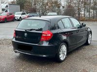 Gebraucht BMW 116 122 PS (89 kW) 2010 Kleinwagen