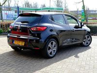 Gebraucht Renault Clio IV Night&Day 90 PS (66 kW) 2015 Schwarz Limousine