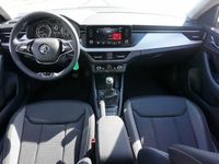 gebraucht Skoda Scala 1.0 TSI Tour