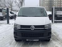 Gebraucht VW Transporter 102 PS (75 kW) 2018 Weiß Van