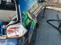 Gebraucht VW Golf IV 101 PS (74 kW) 2000 Blau Limousine