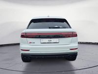 Neu Audi SQ8 Design 507 PS (372 kW) 2025 Weiß SUV