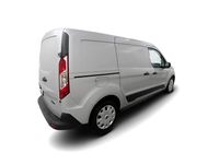 Gebraucht Ford Transit Connect Trend 74 PS (54 kW) 2020 Silber Van / Kleinbus