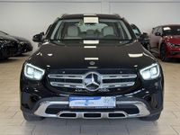 Gebraucht Mercedes GLC400d 330 PS (242 kW) 2020 Schwarz SUV