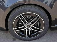 Gebraucht Mercedes V300 Style 237 PS (174 kW) 2025 Grau Van / Kleinbus