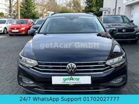 gebraucht VW Passat Variant Business*MASSAGE*AHK*1HAND*8 FACH