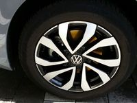 gebraucht VW Golf VIII Aktive TSI