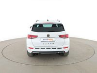 Gebraucht Cupra Ateca 190 PS (139 kW) 2022 Weiß SUV