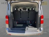 Gebraucht Fiat E-Ulysse 100 kW (136 PS) 2022 Grau Van / Kleinbus