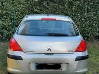 gebraucht Peugeot 308 1.6 Benzin