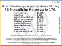 Gebraucht VW ID.4 Pro Performance 150 kW (204 PS) 2022 Grau SUV