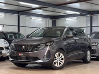 Gebraucht Peugeot 5008 Active 131 PS (96 kW) 2023 Grau Van / Kleinbus