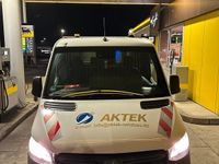 Gebraucht Mercedes Sprinter 143 PS (105 kW) 2019 Weiß Van