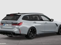 gebraucht BMW M3 Competition M xDrive M Sport ACC RFK NAVI LM